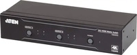ATEN VM0202H, ATEN VanCryst VM0202H 2x2 4K HDMI Matrix - Video/Audio-Schalter
