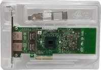 Intel E1G42ETBLK, Intel Gigabit ET Dual Port Server Adapter - Netzwerkadapter