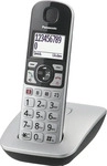 Panasonic KX-TGE510GS, Panasonic KX-TGE510 - Schnurlostelefon mit Rufnummernanzeige