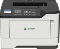 Lexmark 36S0310, Lexmark MS521dn - Drucker - s/w - Duplex - Laser