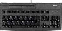 Cherry G80-8000LUVDE-2, Cherry MultiBoard V2 G80-8000 - Tastatur - USB