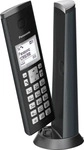 Panasonic KX-TGK220GM, Panasonic KX-TGK220 - Schnurlostelefon - Anrufbeantworter