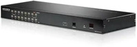 ATEN KH1516A, ATEN ALTUSEN KH1516A - KVM-Switch - CAT5 - 16 x KVM