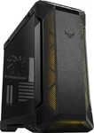 ASUS 90DC0012-B49000, ASUS TUF Gaming GT501 - Tower - ATX - Seitenteil