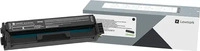 Lexmark C330H10, Lexmark Hohe Ergiebigkeit - Schwarz - original