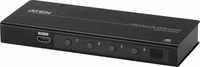 ATEN VS481C-AT-G, ATEN VanCryst VS481C - Video/Audio-Schalter