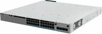 Cisco C9300-24U-E, Cisco Catalyst 9300 - Network Essentials - Switch - L3 - managed -