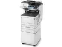 OKI 09006108, Oki MC883dnct A3 Farblaserdrucker/Scanner/Kopierer/Fax