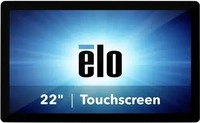 Elo Touch Solutions E850387, Elo Touch Solutions Elo I-Series 2.0 - All-in-One