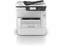 Epson C11CH35401AA, EPSON WorkForce Pro WF-C879RDWF DIN A3, 4in1, PCL, PS3, ADF,