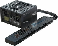 Seasonic SSR-750FA, Seasonic CONNECT SSR-750FA - Netzteil (intern)