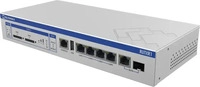 Teltonika RUTXR1300000, Teltonika RUTXR1 - Wireless Router - WWAN 4-Port-Switch