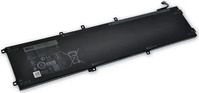 Dell GPM03, Dell Primary - Laptop-Batterie - Lithium - 6