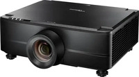 Optoma W9PD7K201VZ1, Optoma ZU920T - DLP-Projektor - Laser - 3D - 8200 ANSI-Lumen -