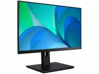 Acer UM.HB7EE.037, Acer BR277 - 27 inch - Full HD IPS LED Monitor - 1920x1080 - HAS
