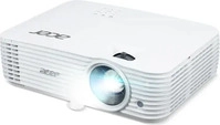 Acer MR.JV911.001, Acer X1629HK - DLP-Projektor - 3D - 4800 ANSI-Lumen - WUXGA...