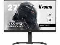 Iiyama GB2730HSU-B5, Iiyama G-Master Black Hawk 27 inch - Full HD LED Gaming Monitor