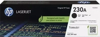 HP W2300A, HP 230A - Schwarz - original - LaserJet - Tonerpatrone (W2300A)
