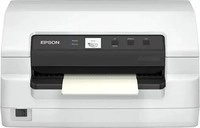 Epson C11CJ10403, Epson PLQ 50M - Sparbuchdrucker - s/w - Punktmatrix