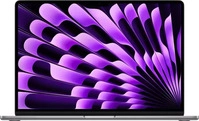 Apple MQKQ3D/A, Apple MacBook Air - M2 - M2 10-core GPU - 8 GB RAM - 512 GB SSD -