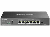TP-Link ER707-M2, TP-Link - ER707-M2 - SafeStream Gigabit Multi-WAN VPN Router PORT: