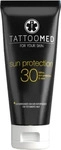 TattooMed sun protection LSF 30 (100 ml), Grundpreis: &euro; 101,- / l