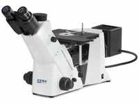 Kern & Sohn OLM171, Kern & Sohn Inverses metallurgisches Trinokulares Mikroskop...