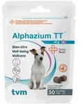 30 Tabs Alphazium TT Gr&ouml;&szlig;e S