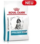 3,5 kg Royal Canin Hypoallergenic Puppy Trockenfutter f&uuml;r Hunde
