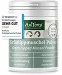 100 g AniForte Gr&uuml;nlippmuschel Pulver