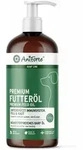 1 Liter AniForte BARF-Line Premium Futter&ouml;l