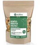 1 kg AniForte BARF-Line Gem&uuml;se-Kr&auml;uter Vielfalt