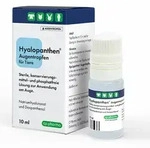 10 ml Hyalopanthen Augentropfen f&uuml;r Tiere