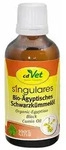 50 ml cdVet Singulares Bio-&Auml;gyptisches Schwarzk&uuml;mmel&ouml;l