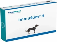 almapharm 30 Tabletten ImmuStim H