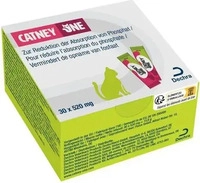 Dechra 1826101, Dechra 30x520 mg Catney One f&uuml;r Katzen