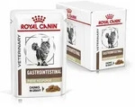 12x85 g Royal Canin Gastrointestinal Fibre Response f&uuml;r Katzen