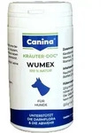 25 g Canina KR&Auml;UTER-DOC Wumex f&uuml;r Hunde