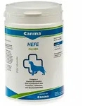 600 g Canina Hefe Pulver Hund