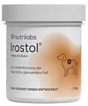 NutriLabs B523.0150.03PK.DE, NutriLabs 150 g Irostol Pellets