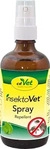 cdVet 100 ml insektoVet Spray