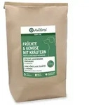 5 kg AniForte BARF-Line Fr&uuml;chte & Gem&uuml;se mit Kr&auml;utern