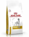 14 kg Royal Canin Urinary U/C - Hund