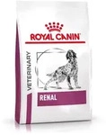 2 kg Royal Canin Renal - Hund