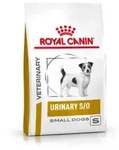 1,5 kg Urinary S/O Small Dogs