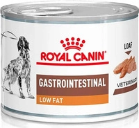 Royal Canin Veterinary Diet 1x200 g Royal Canin Gastrointestinal Low Fat f&uuml;r...