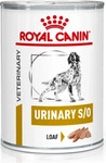 Royal Canin Veterinary Diet 1x410 g Royal Canin Urinary S/O - Hund