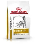 6,5 kg Urinary S/O Moderate Calorie - Hund