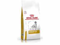 Royal Canin Veterinary Diet 2 kg Royal Canin Urinary S/O - Hund