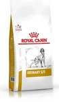 Royal Canin Veterinary Diet 2 kg Royal Canin Urinary S/O - Hund